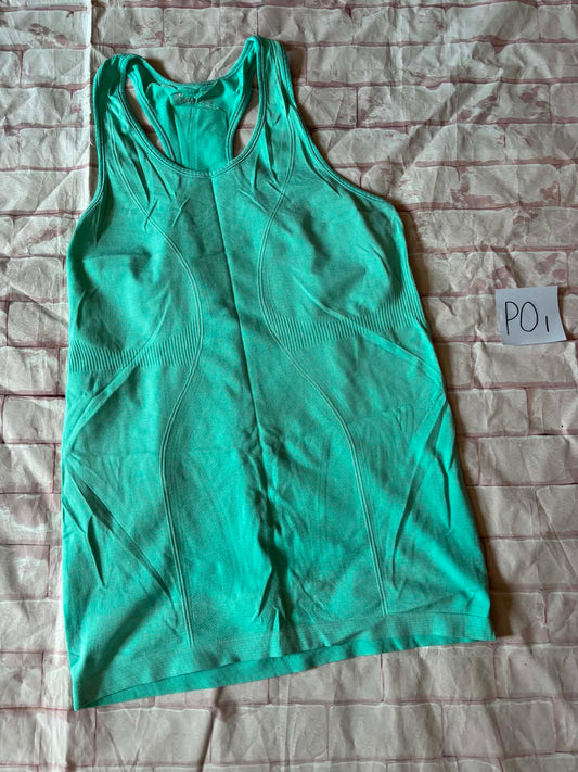 Ladies Tops Size L