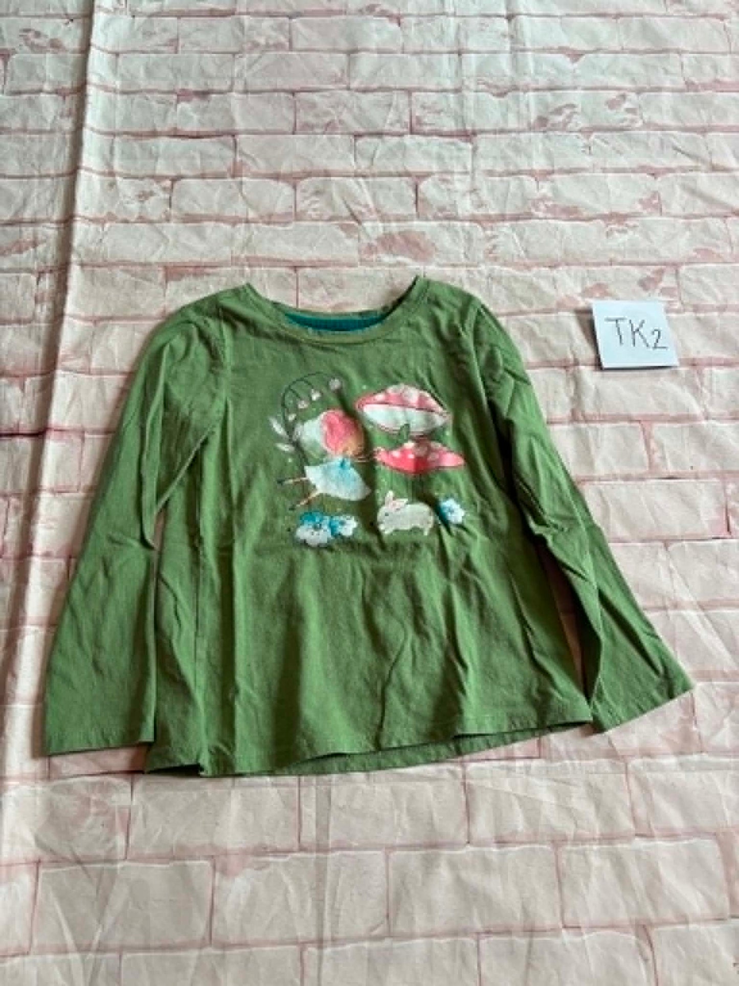 Tops Size 5