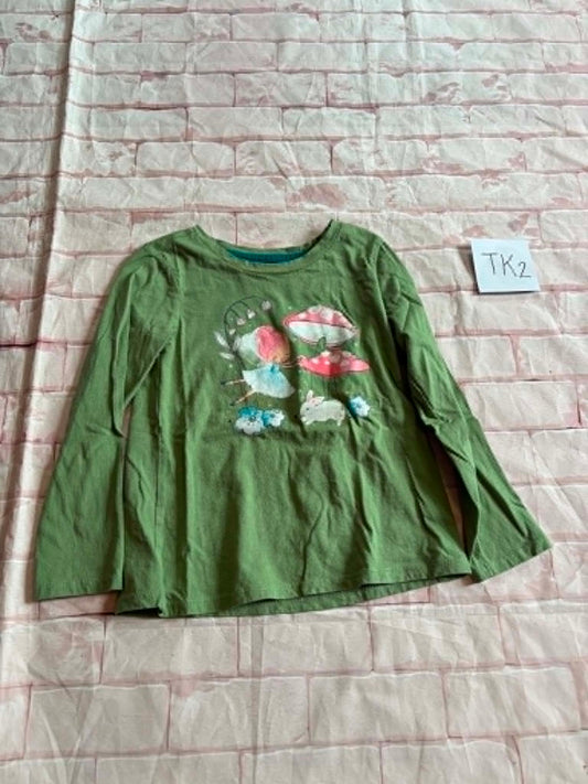 Tops Size 5