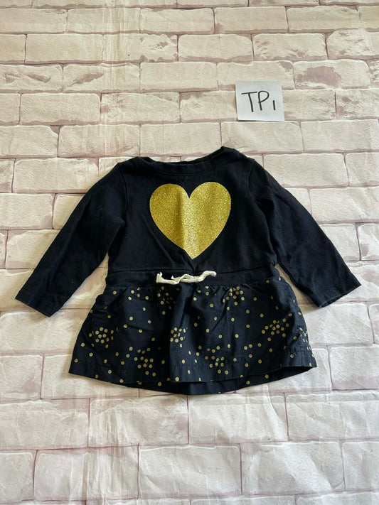 Tops Size 6m