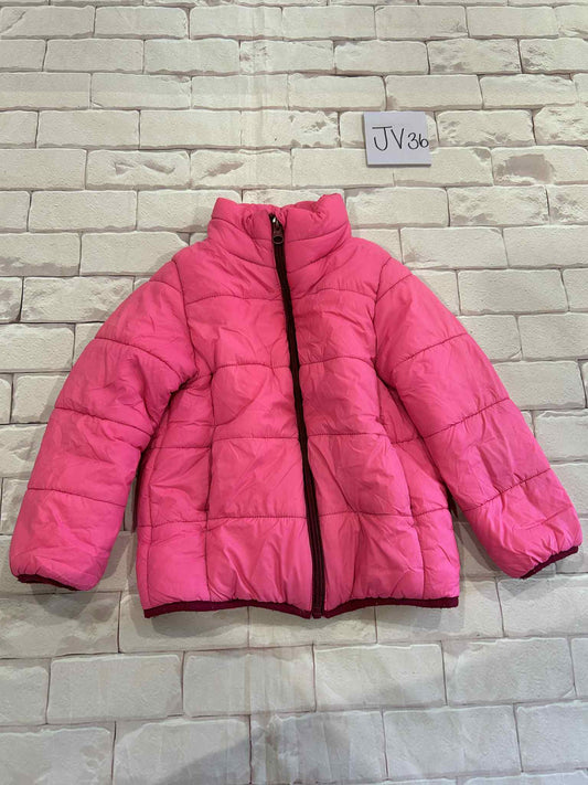 Outerwear Size 3