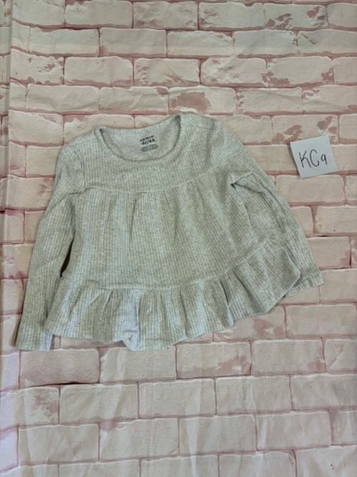 Tops Size 4