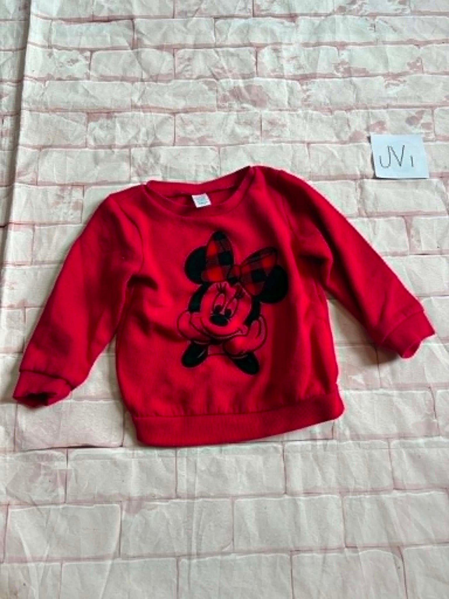 Tops Size 12-18m