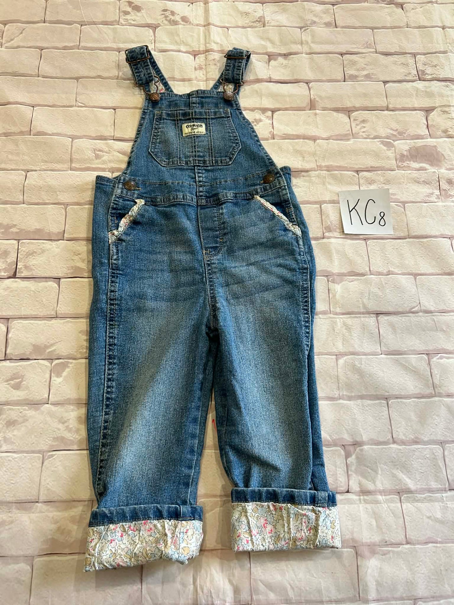 Outfits Size 3