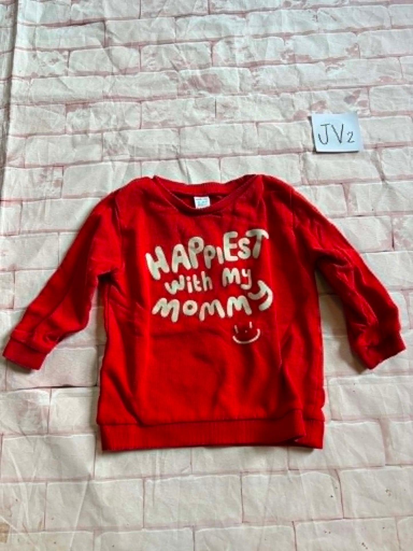 Tops Size 2-3