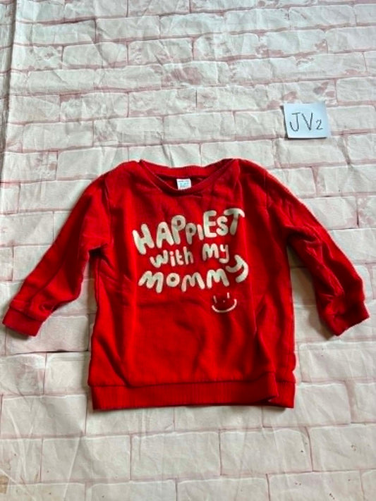 Tops Size 2-3