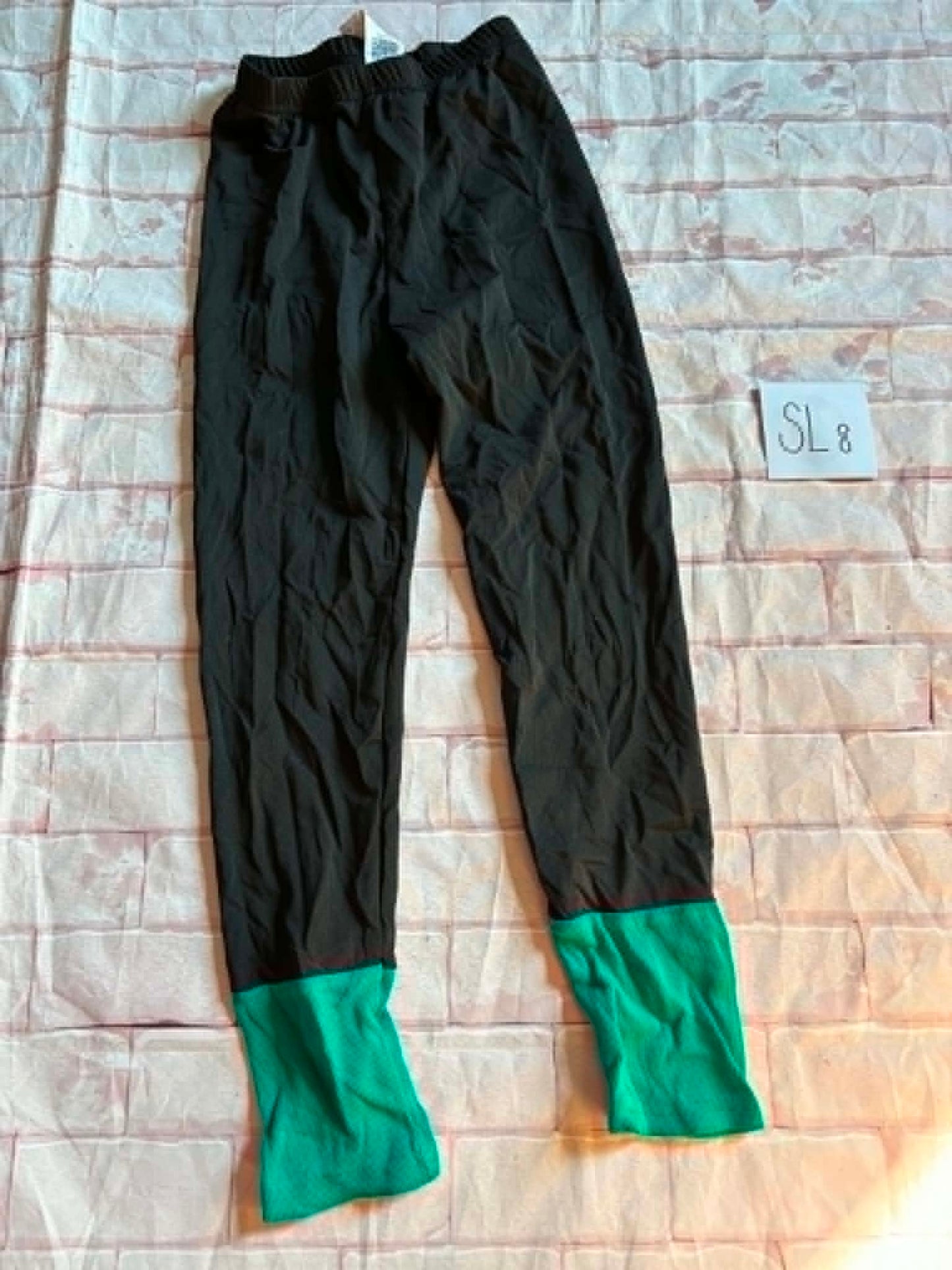 Bottoms Size 8