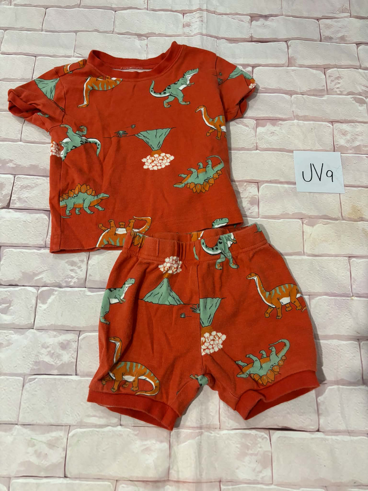 Sleepwear Size 2/3