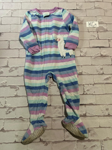 Girls Sleepwear Size 24m Fleece