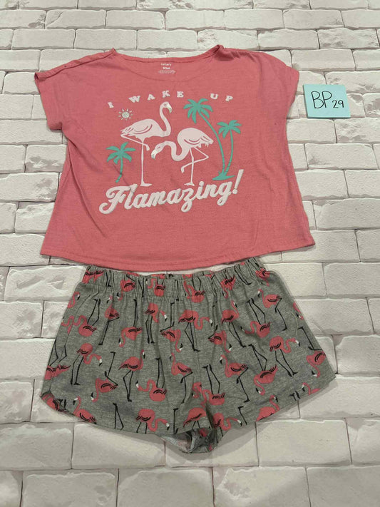 Sleepwear Size 8 Wash Wear