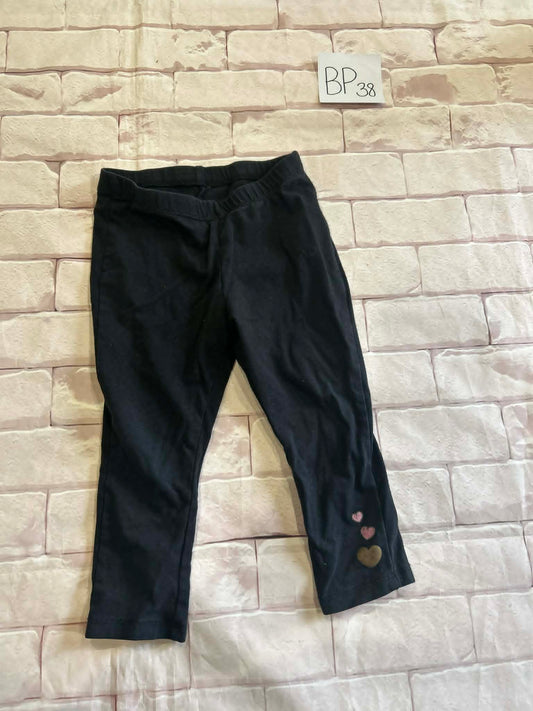 Bottoms Size 2