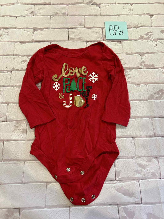 Tops Size 18-24m