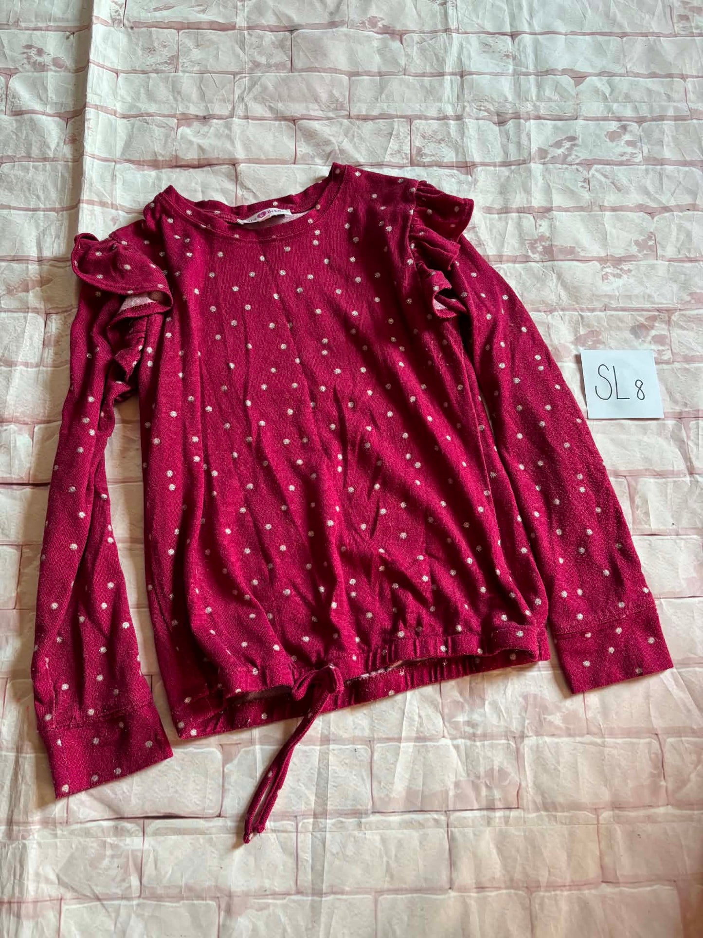 Tops Size 10/12