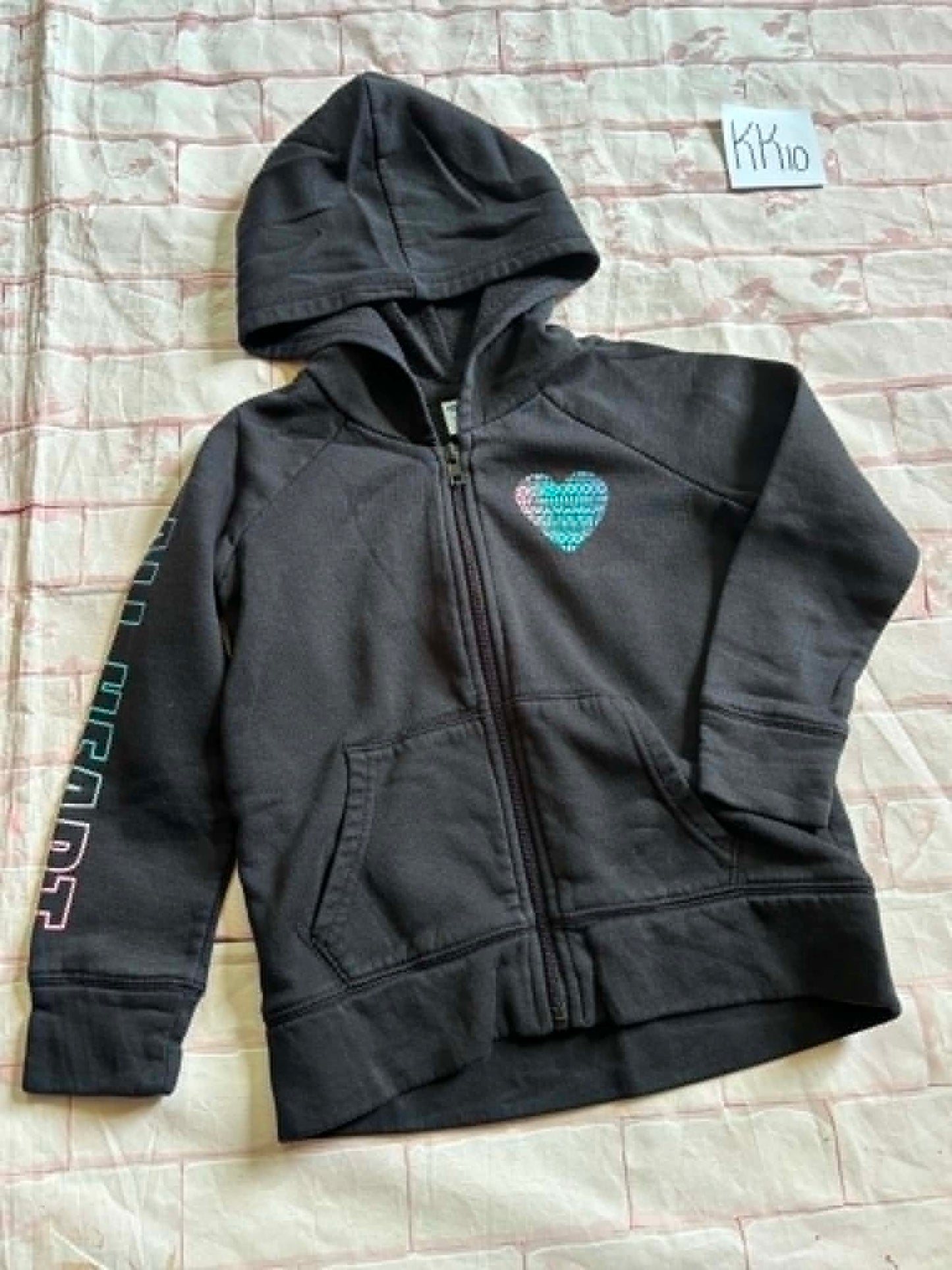 Tops Size 6-7