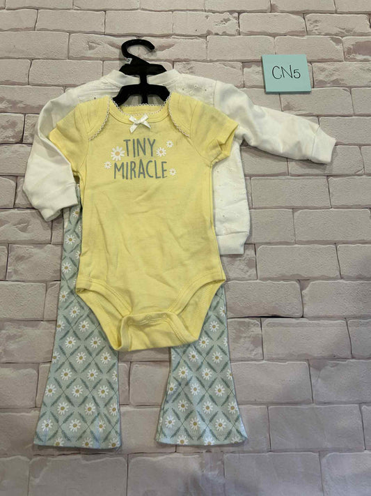 Outfits Size 3-6m BNWT