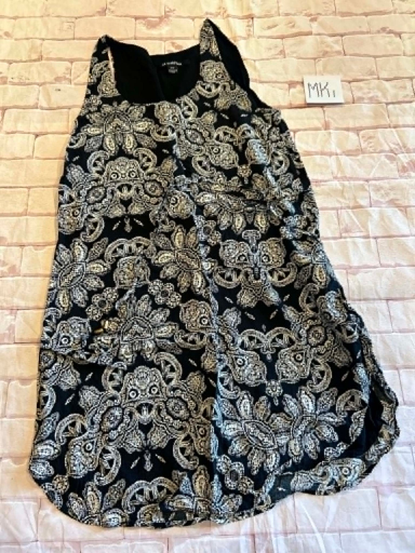 Ladies Dress Size M