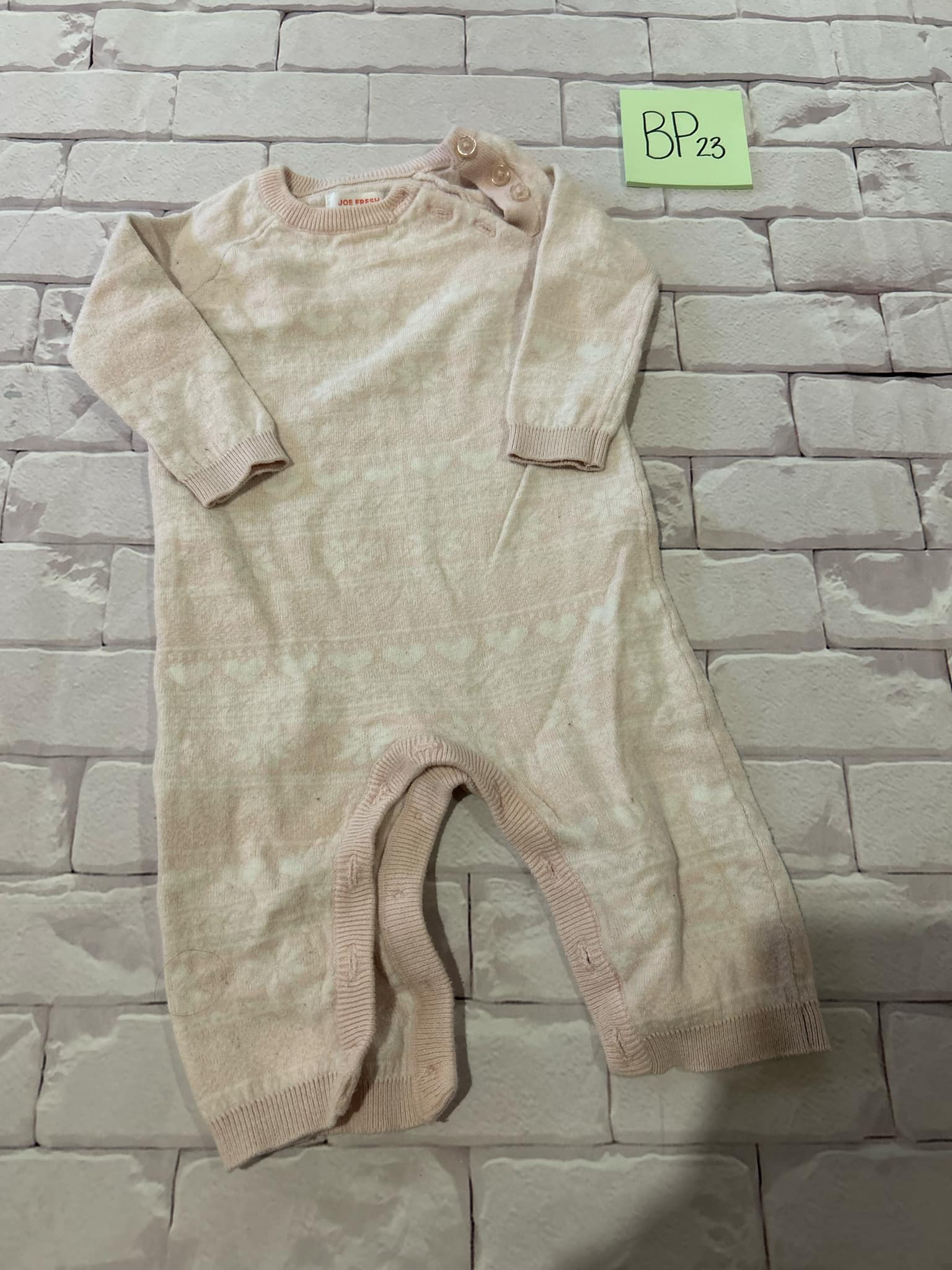 Girls Outfits Size 6-12m