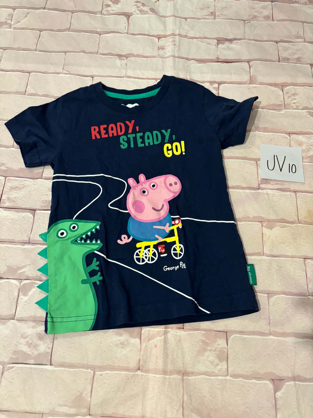 Tops Size 4