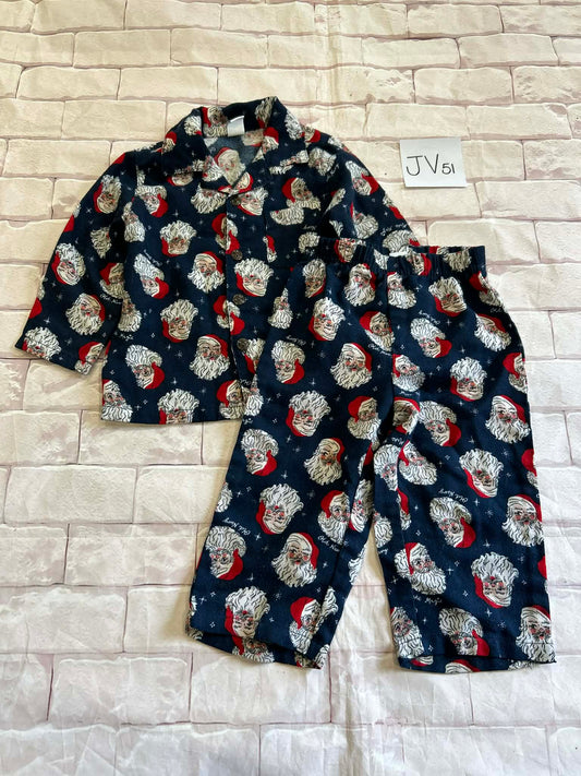 Sleepwear Size 12-18m