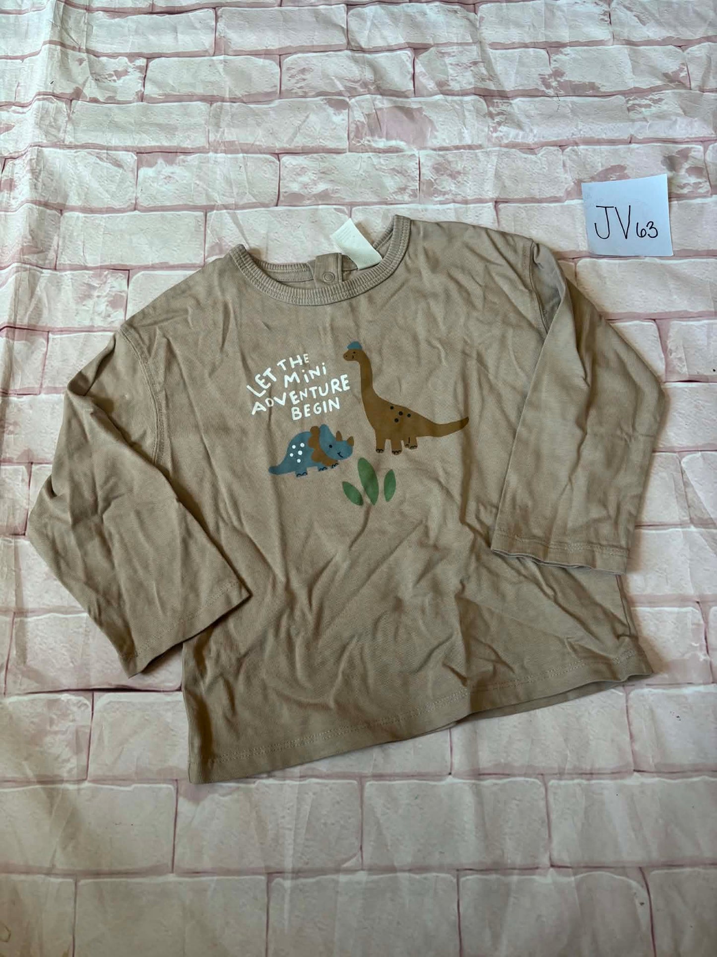 Tops Size 18-24m