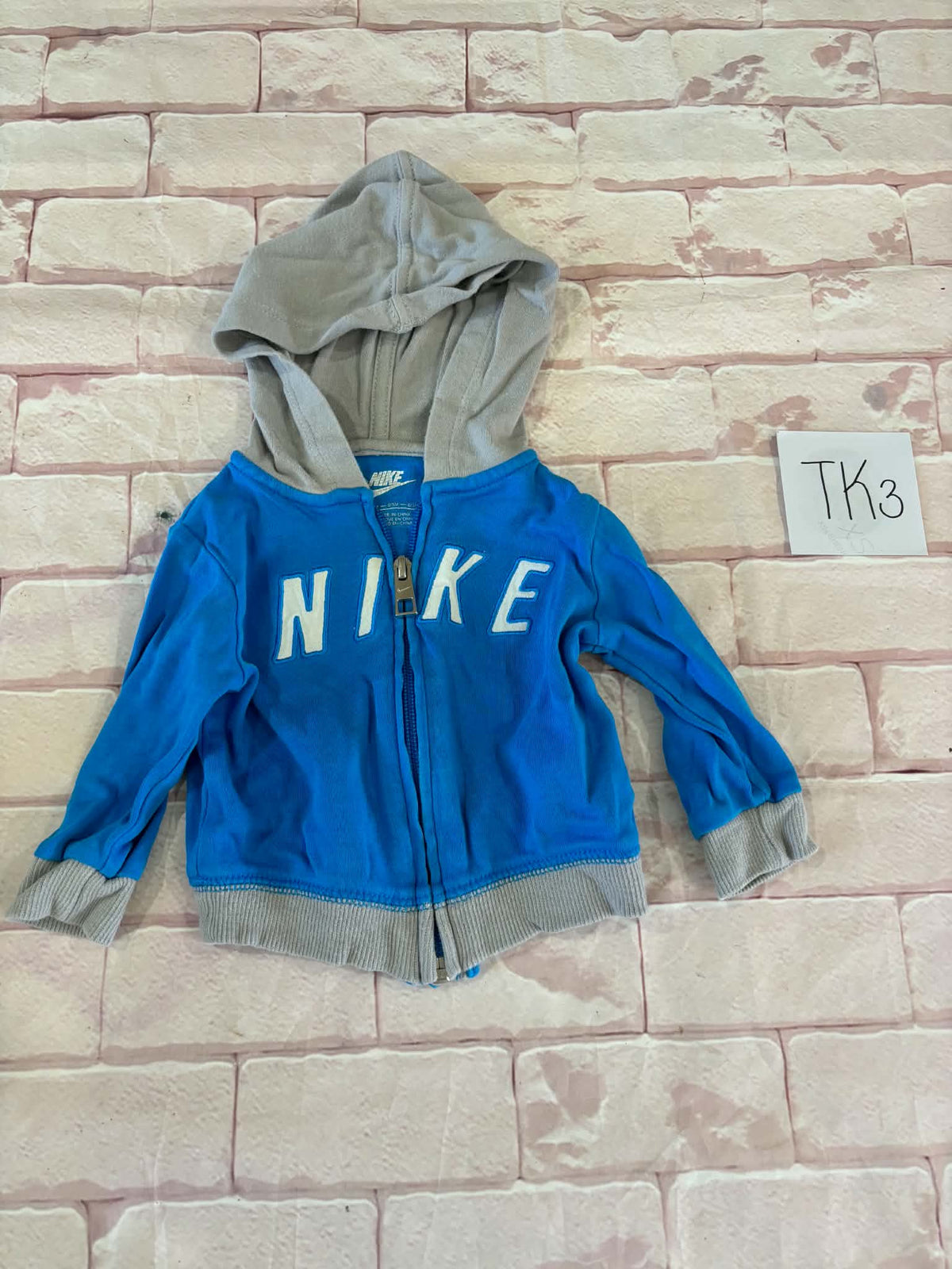 Tops Size 0-3m