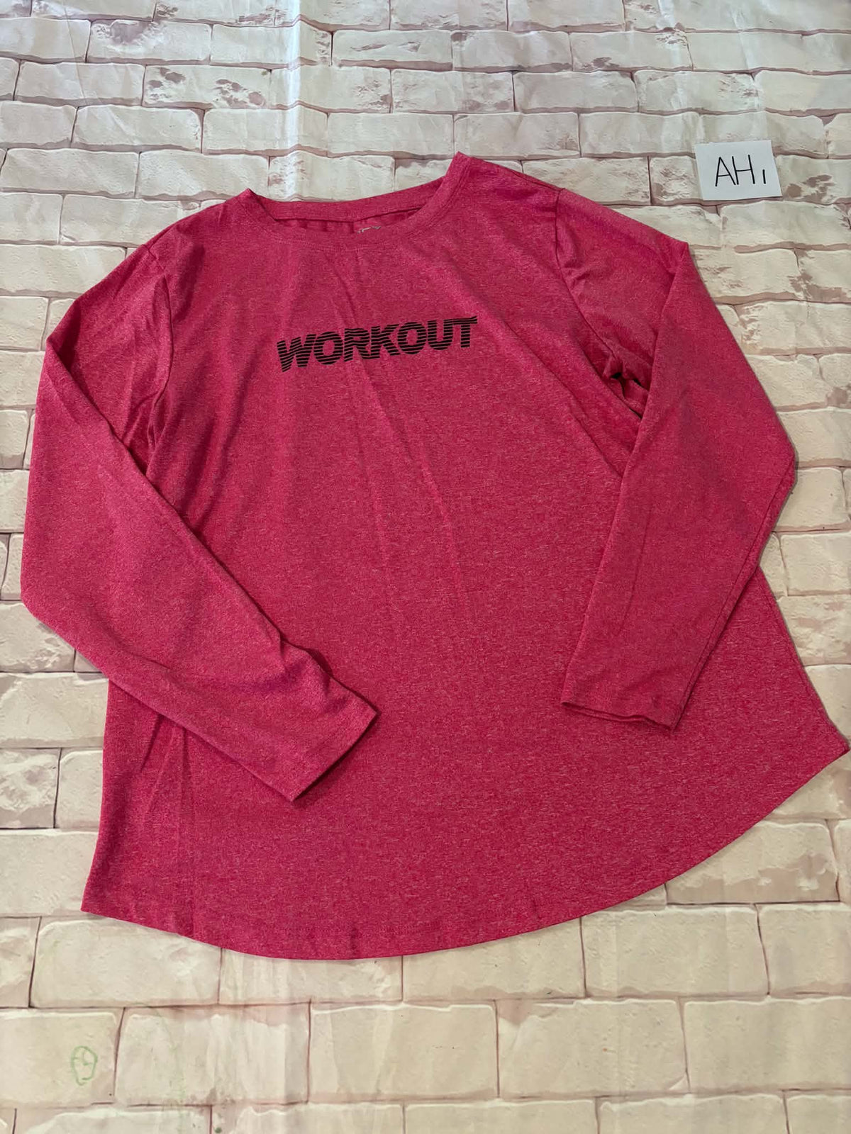 Ladies Tops Size M