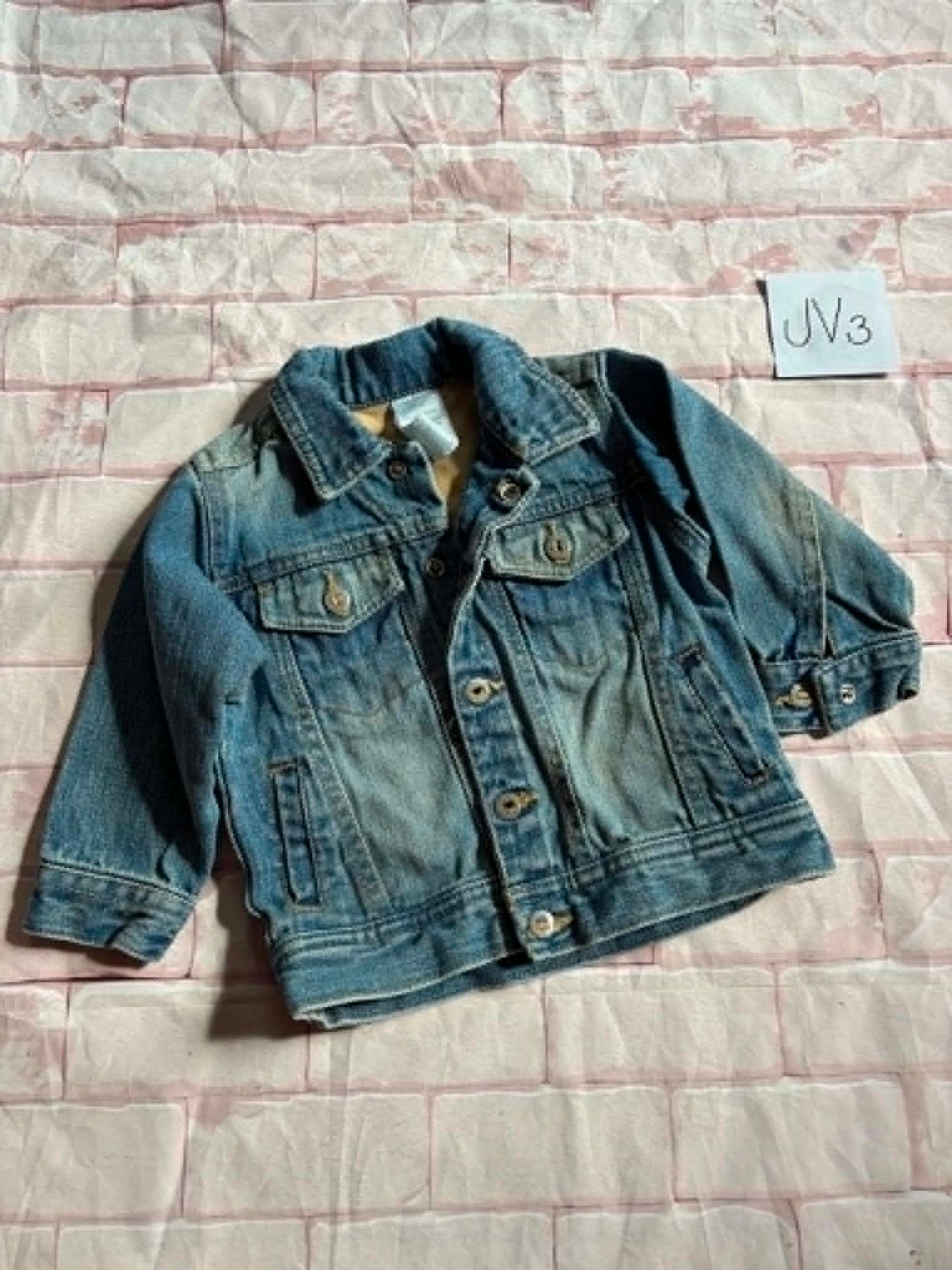 Tops Size 18m
