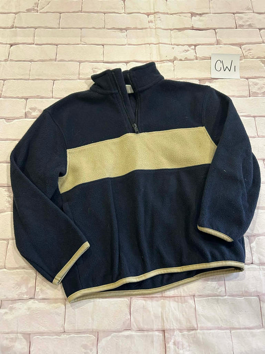 Tops Size 6-7 Fleece