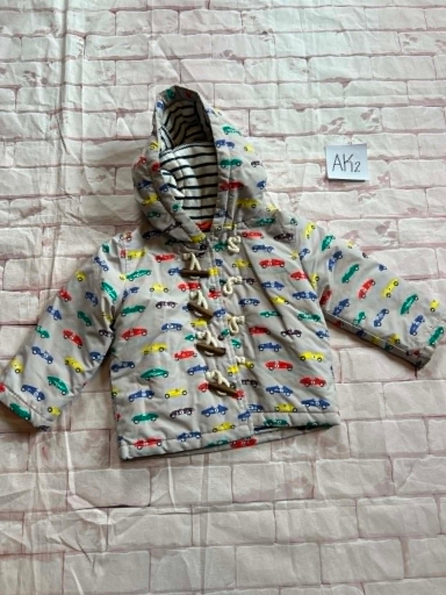 Outerwear Size 18-24m