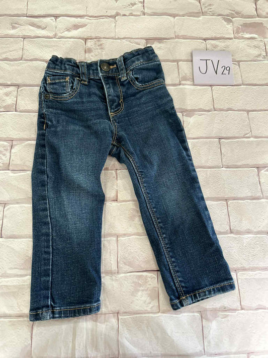 Bottoms Size 18-24m Karate Skinny