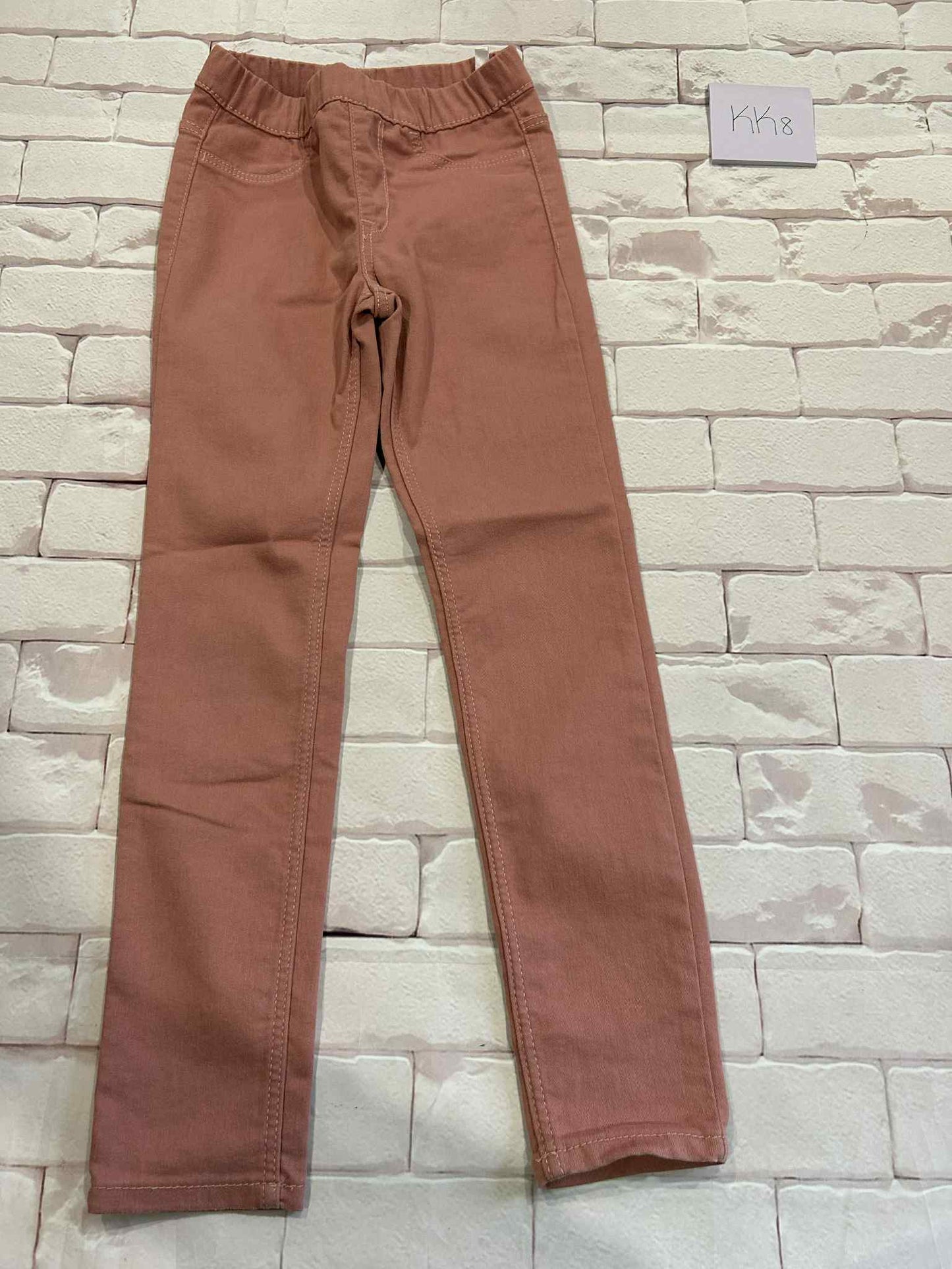 Bottoms Size 6-7