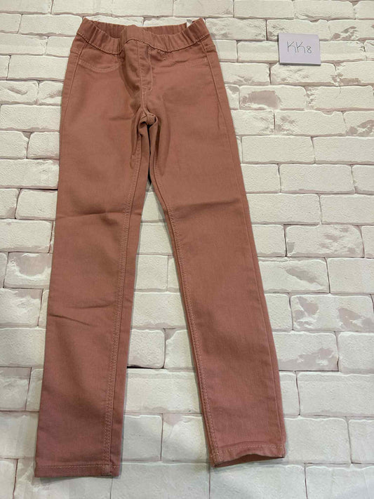 Bottoms Size 6-7