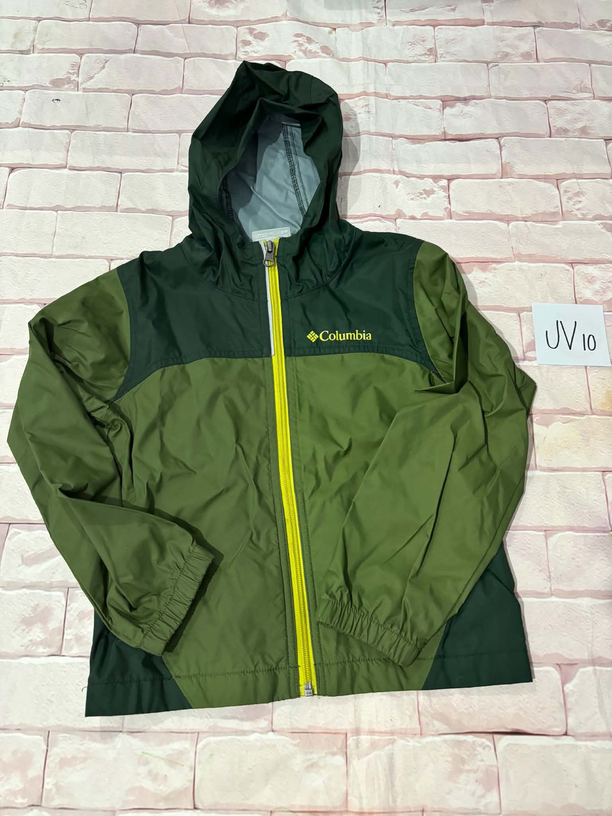 Outerwear Size XXS Light