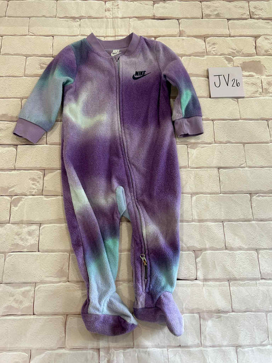 Sleepwear Size 9m Fleece