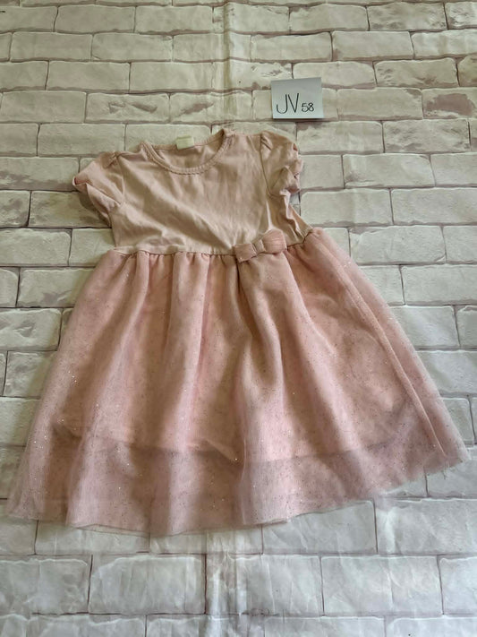 Dress Size 12-18m