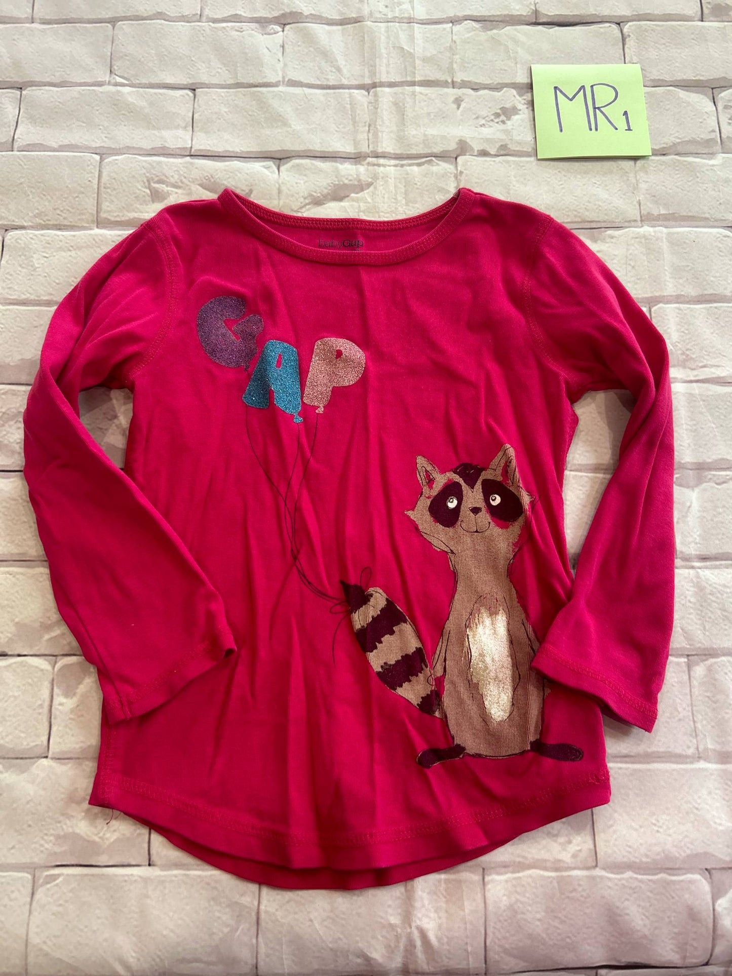 Girls Tops Size 4