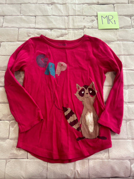 Girls Tops Size 4