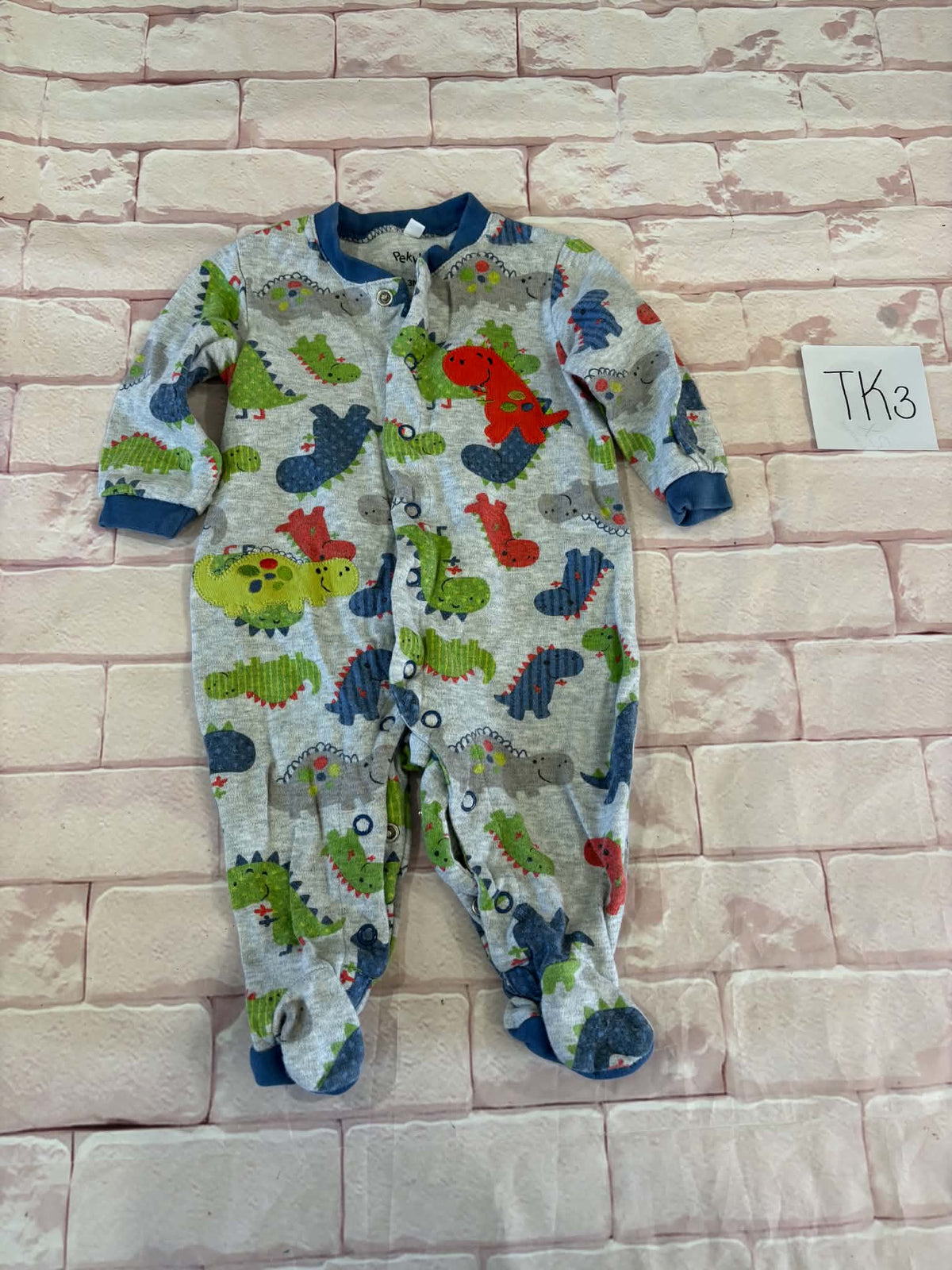 Sleepwear Size 3m