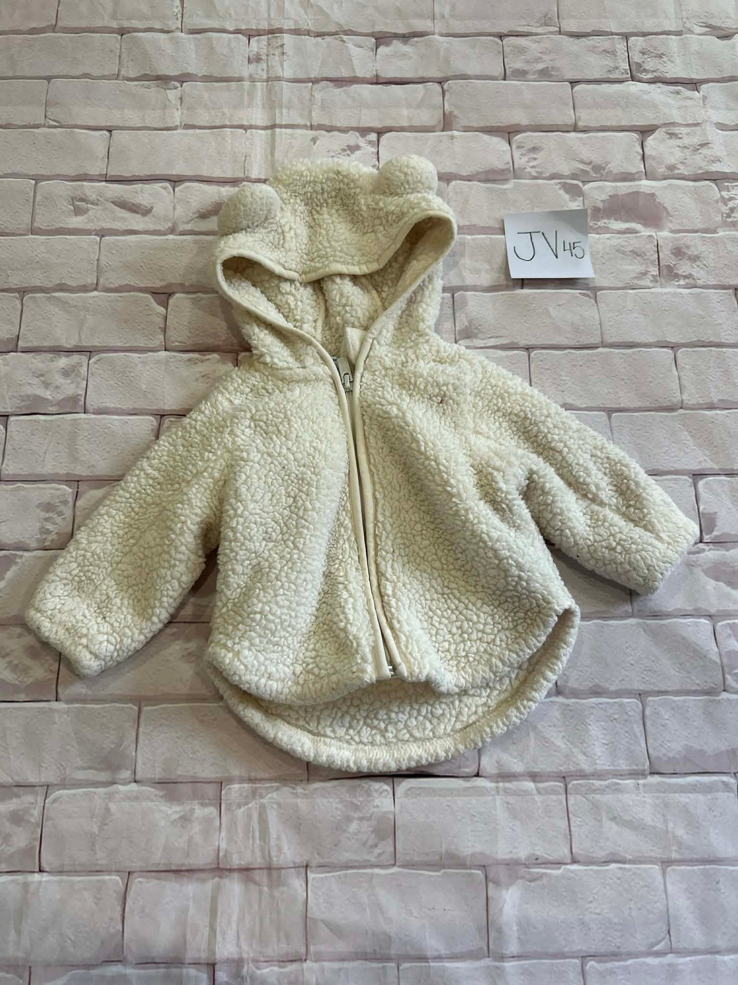 Tops Size 3-6m Fleece