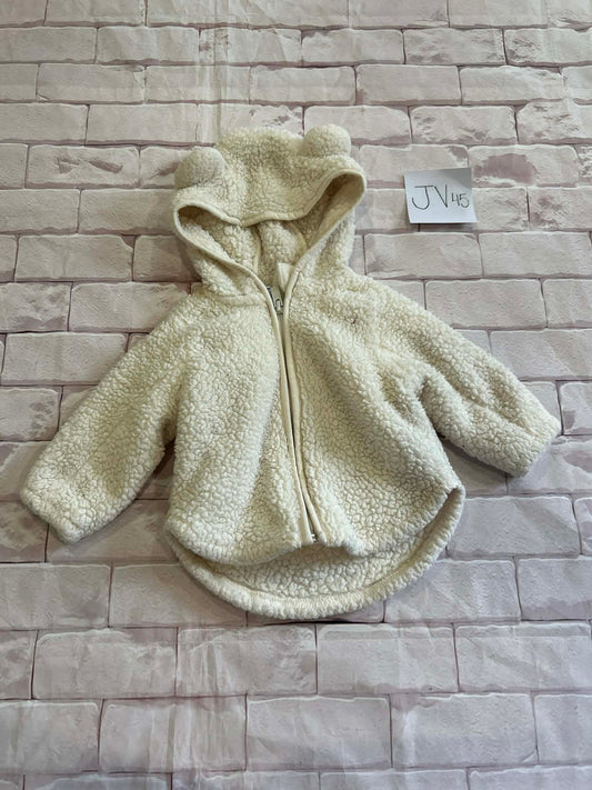 Tops Size 3-6m Fleece