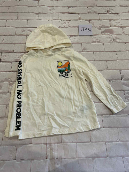 Tops Size 5 Play