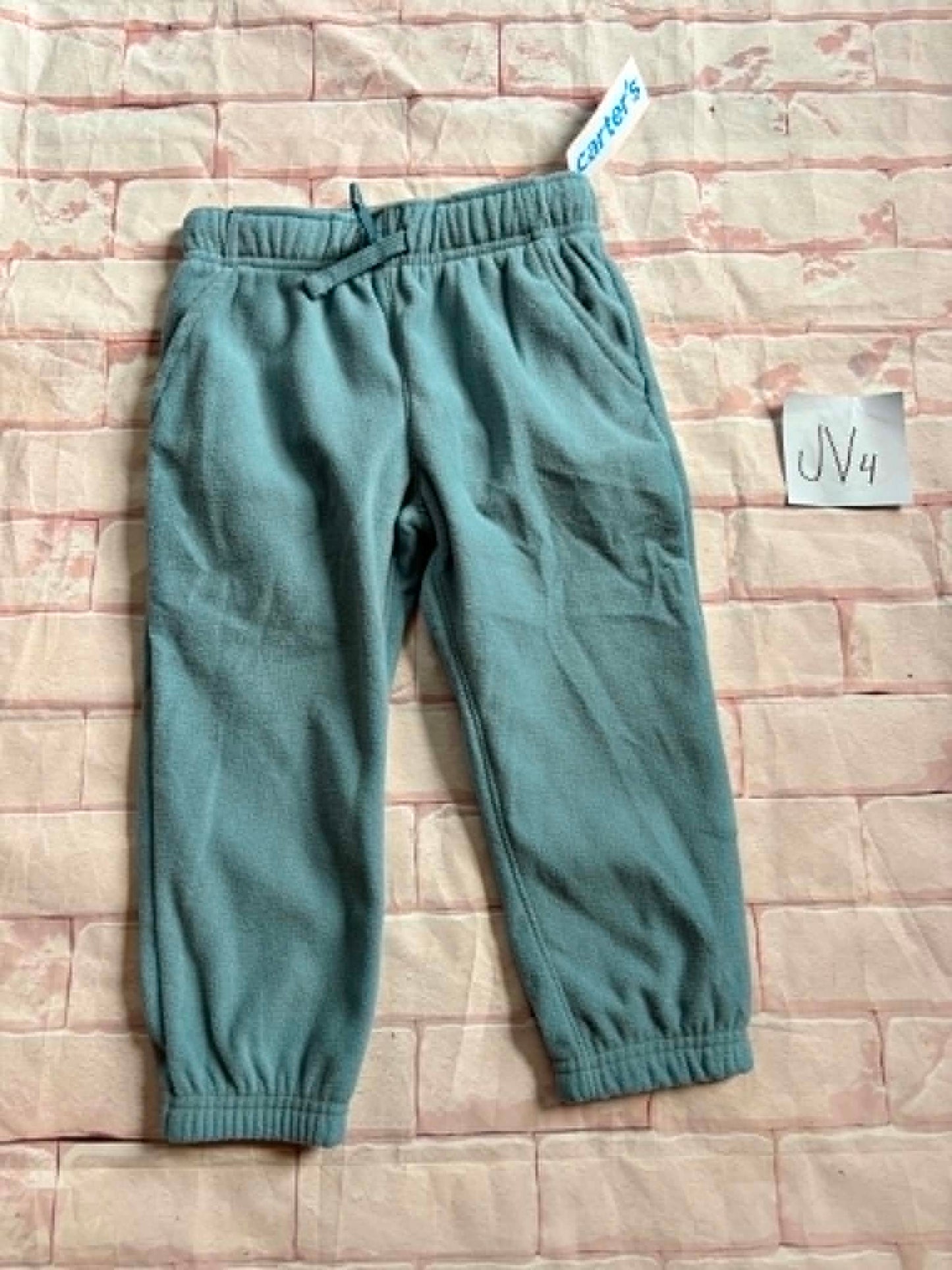 Bottoms Size 3 BNWT Fleece