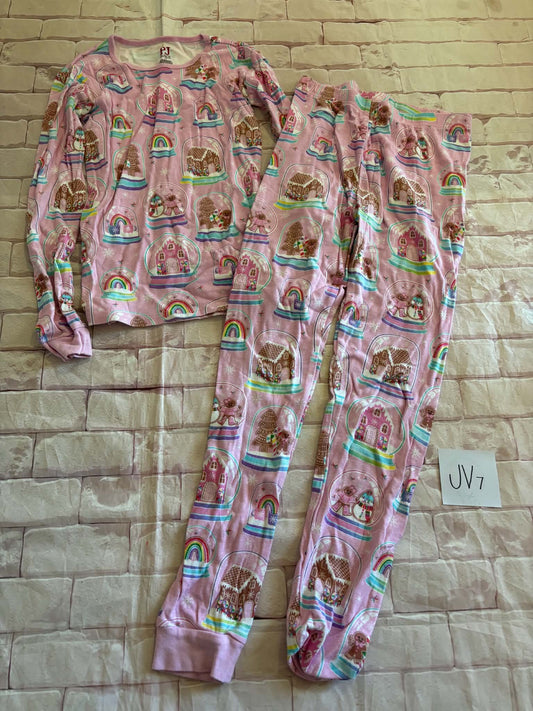 Sleepwear Size 14