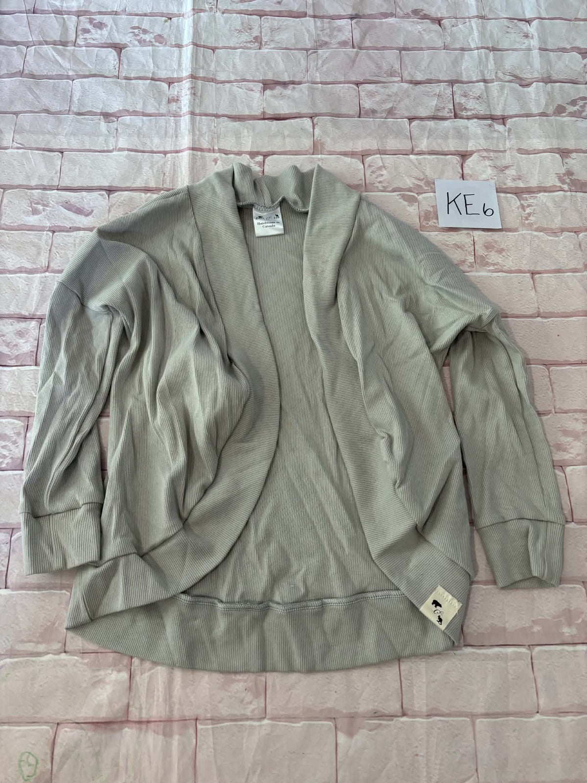 Tops Size 6 Play