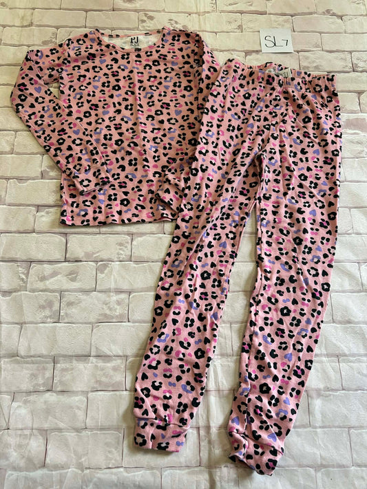 Sleepwear Size 10