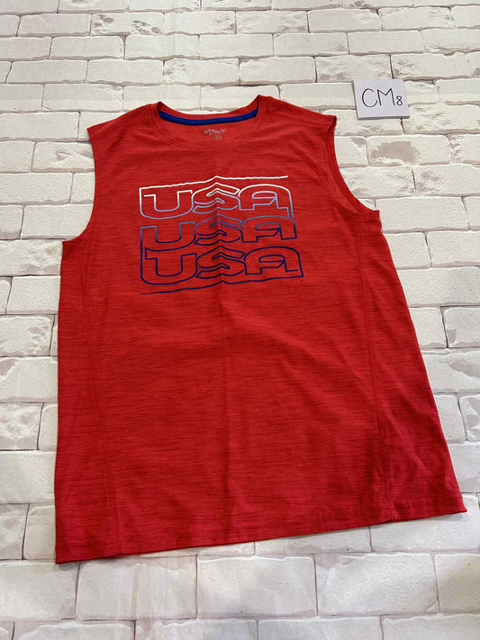 Tops Size 10/12