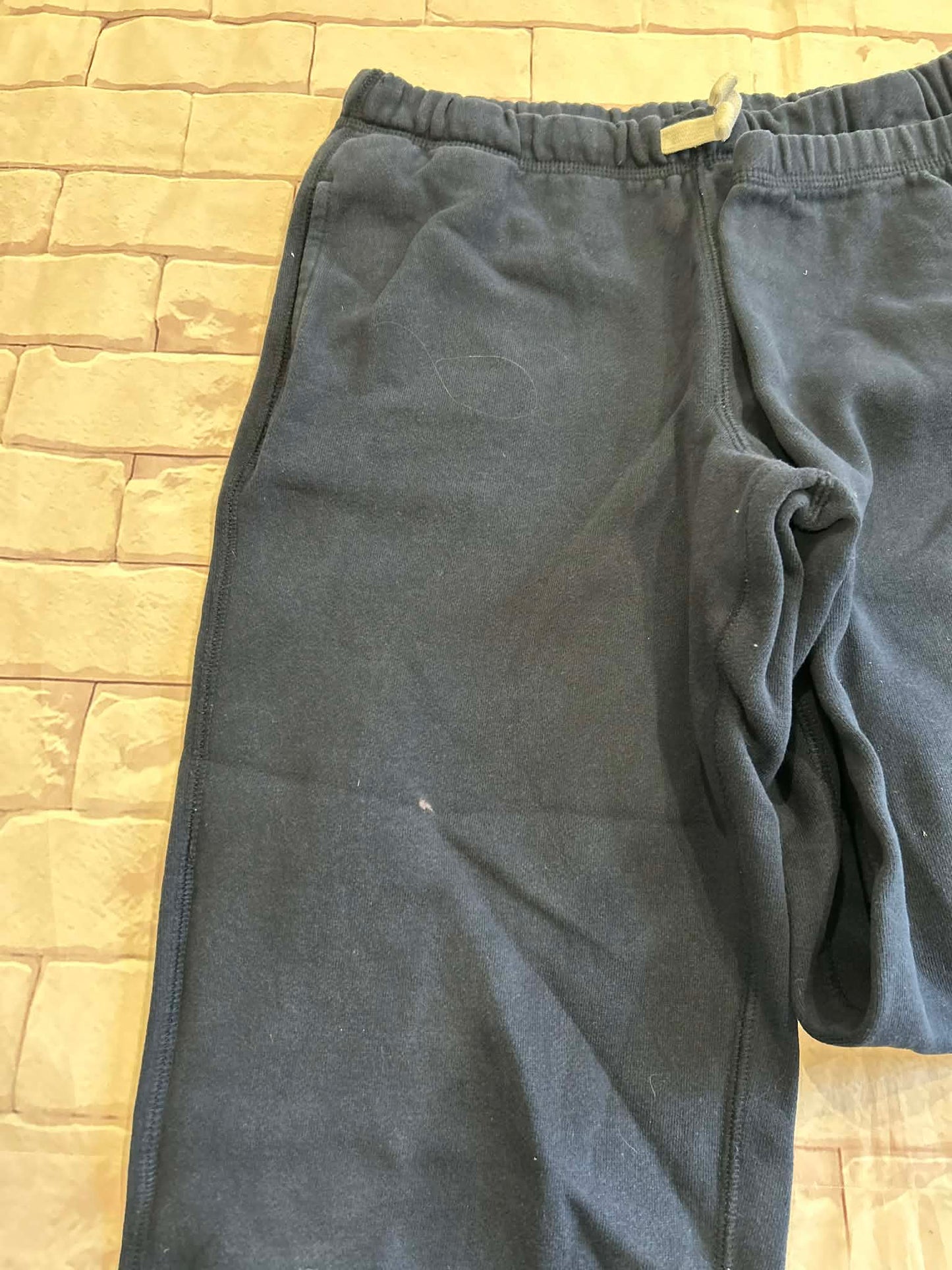 Bottoms Size 14 Stain