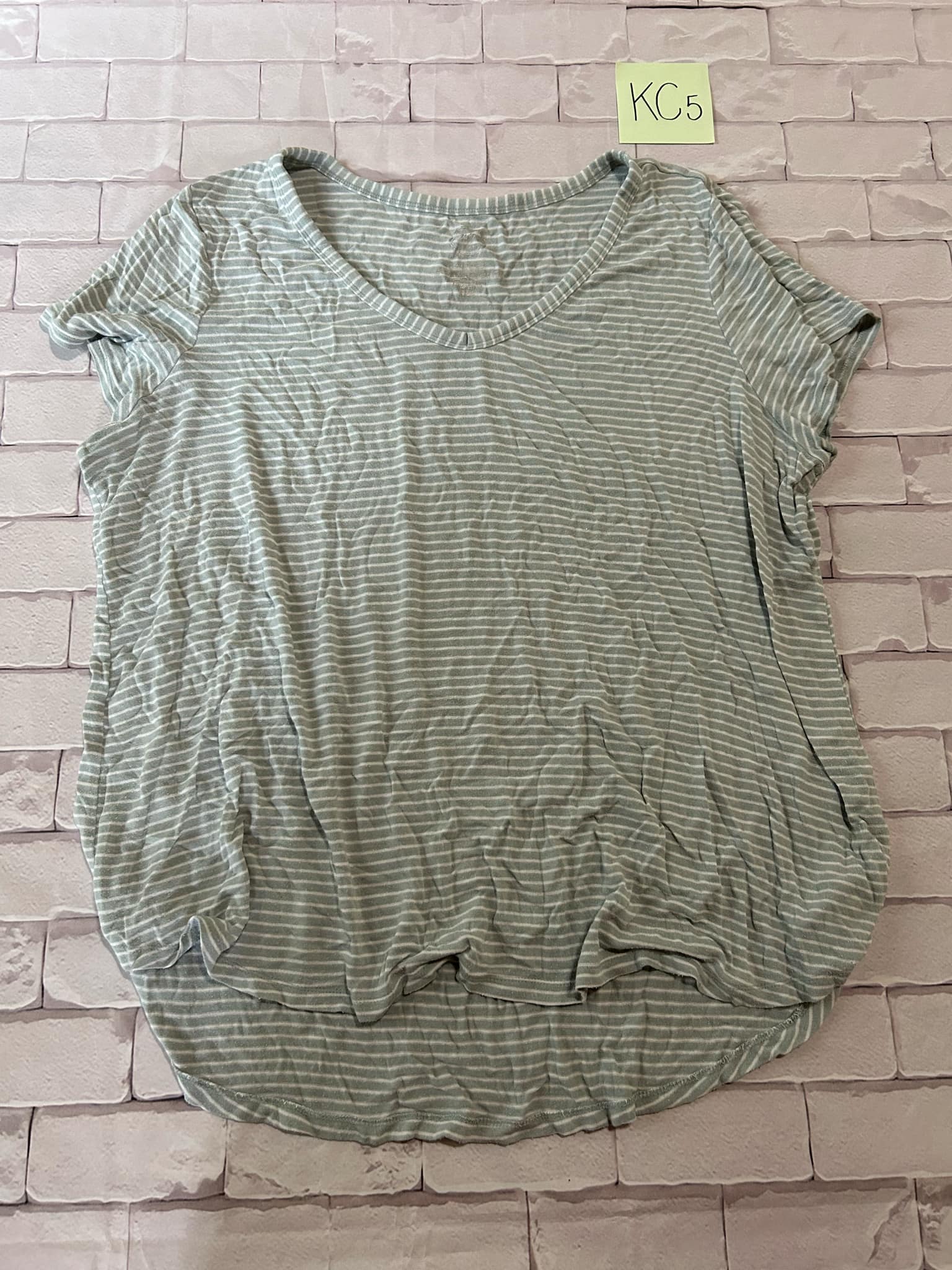 Ladies Tops Size 1