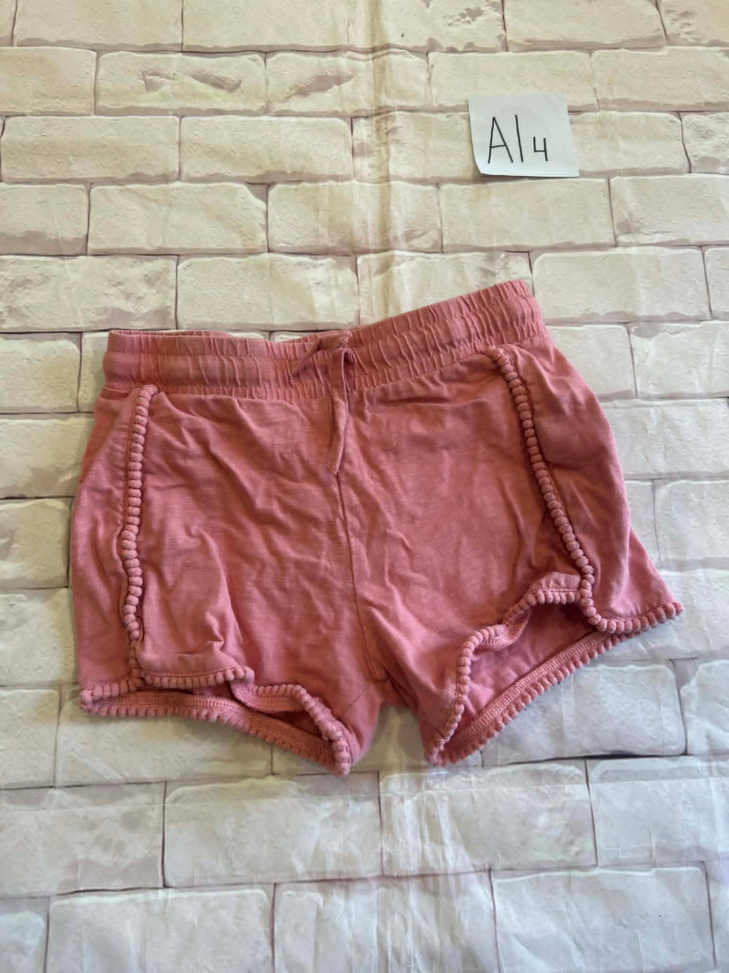 Bottoms Size 7-8