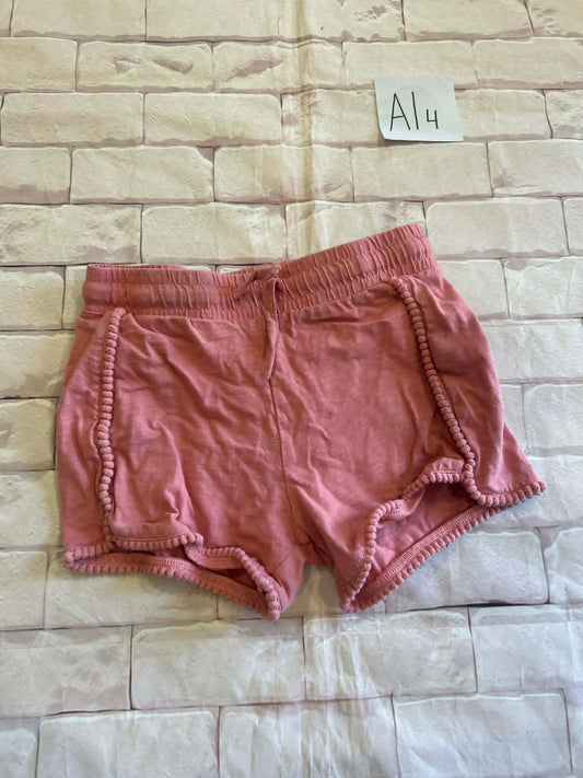 Bottoms Size 7-8